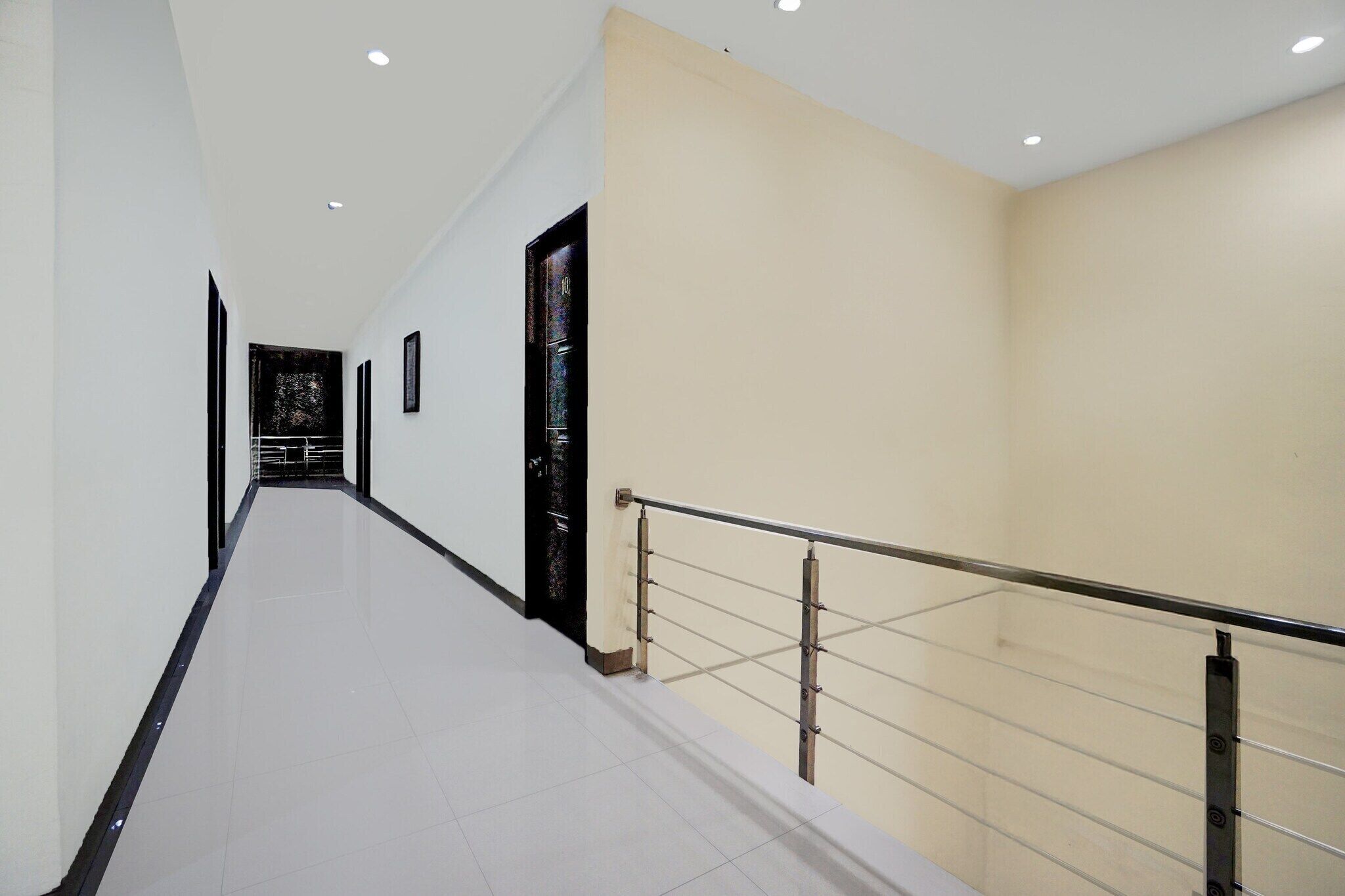 Faciliteiten en service van vakantiehuis