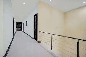Holiday Home Facilities and Services