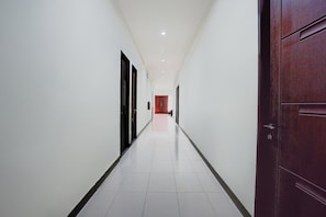 Holiday Home Facilities and Services