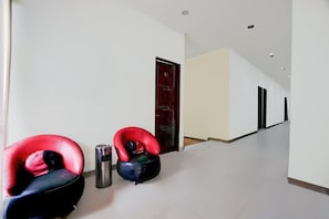 Holiday Home Facilities and Services