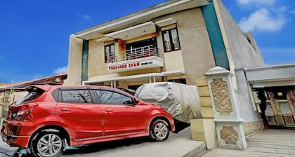Cozy Twin Escape with Free WiFi and Parking