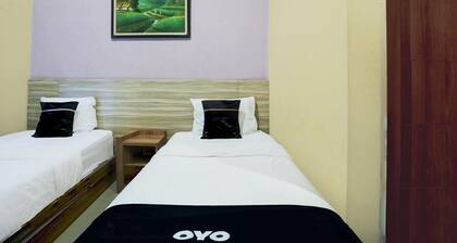 Cozy Twin Escape with Free WiFi and Parking