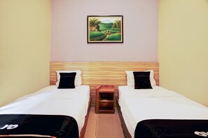 1 dormitorio, wifi gratis, ropa de cama