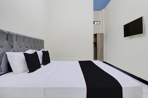 1 slaapkamer, gratis wifi, beddengoed