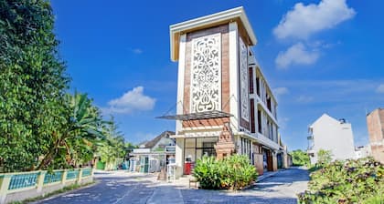 Cozy Double Escape W/ Free WiFi and Parking