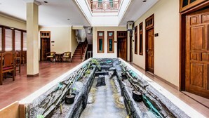 Unclassified image, 2 of 16, button - Luxury Deluxe DBL Retreat W/ Free WiFi and Parking (Solo)