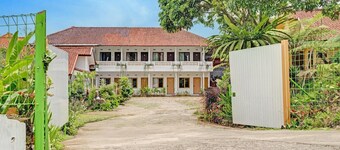 Standard Dobbelt På Griya Kencana Hotel