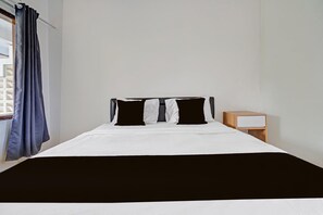 1 habitación, wifi gratis y ropa de cama 