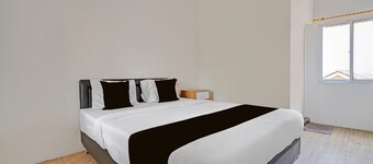 Luxury Deluxe DBL Retreat W/ Free WiFi and Parking