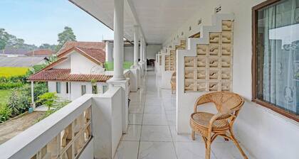 Luxury Deluxe DBL Retreat W/ Free WiFi and Parking