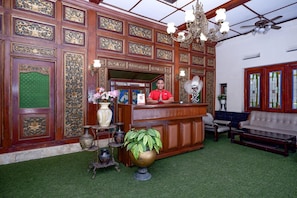 Hall