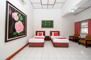 1 dormitorio, wifi gratis, ropa de cama