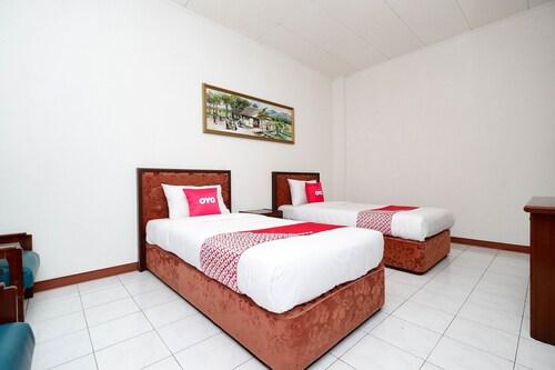 Cozy Twin Escape with Free WiFi and Parking