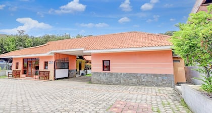 Luxury Deluxe DBL Retreat W/ Free WiFi and Parking