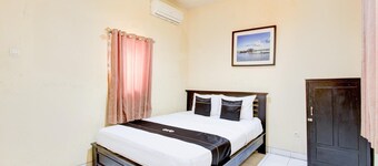 Luxury Deluxe DBL Retreat W/ Free WiFi and Parking