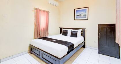 Luxury Deluxe DBL Retreat W/ Free WiFi and Parking