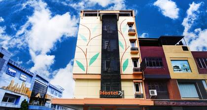 Douxe De Luxe Au Centre Commercial Palembang Indah