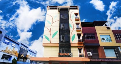 Douxe De Luxe Au Centre Commercial Palembang Indah