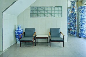 Holiday Home Facilities and Services