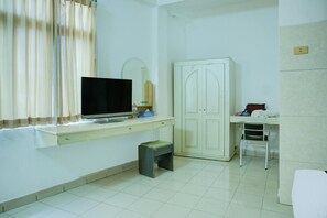 Slaapkamer