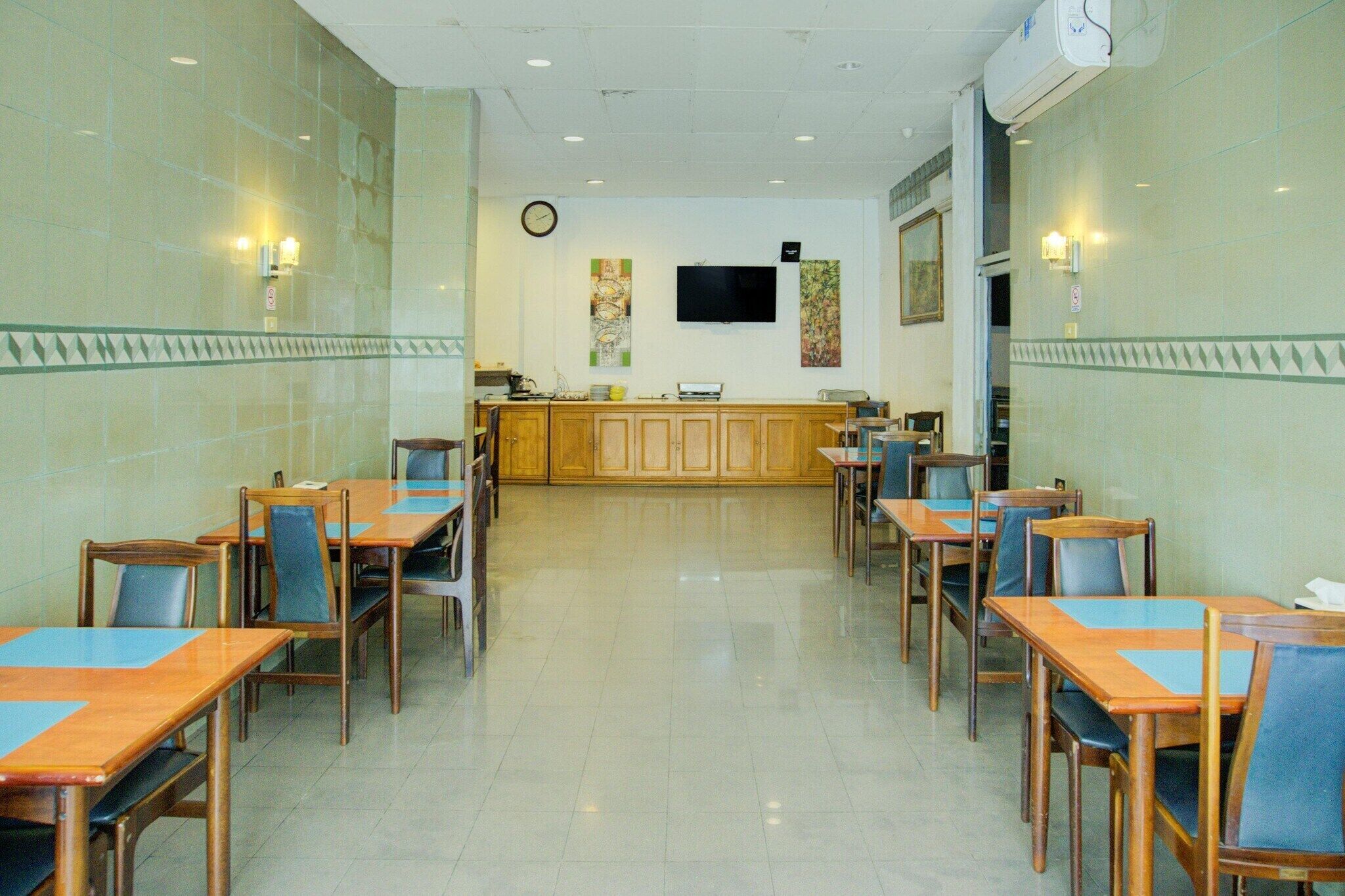 Restaurantes
