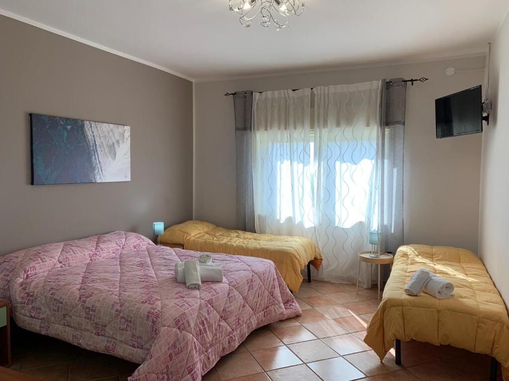 Quarto quádruplo clássico