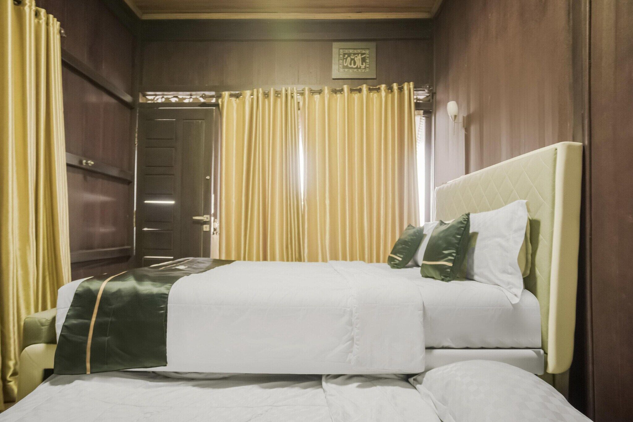 Dormitorio