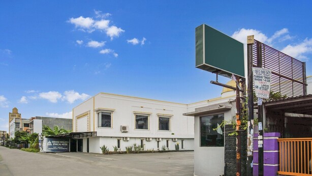 Exterior - Cozy Standard Solo Stay W/ Free WiFi Parking (Palembang)