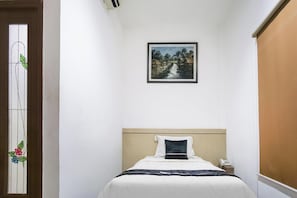 Slaapkamer