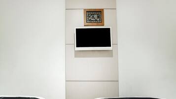 客房