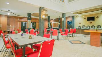 Holiday Home Facilities and Services
