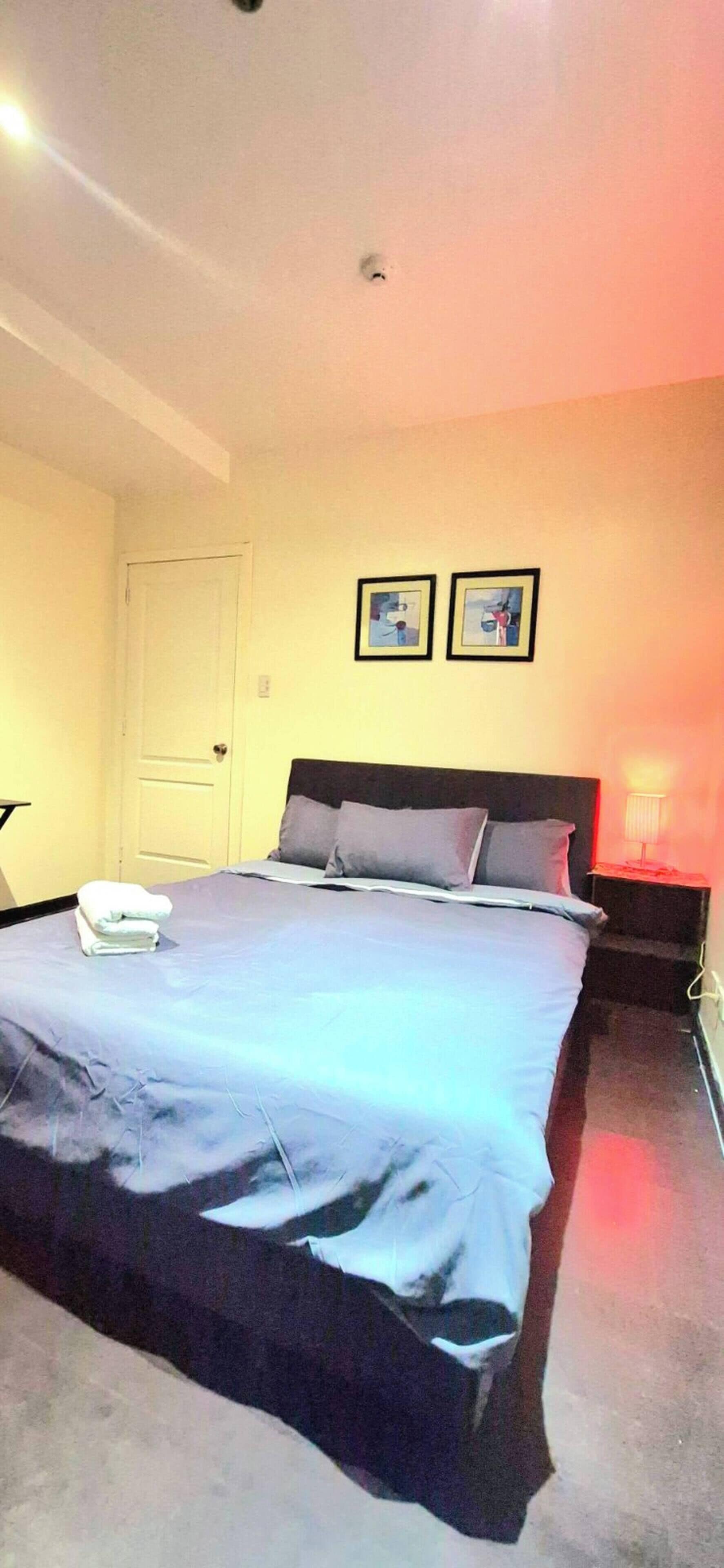Condo, 2 Bedrooms, Accessible, Balcony | 2 bedrooms