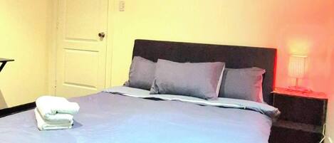 Condo, 2 quartos, acessível, sacada | 2 quartos