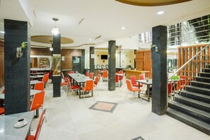 Restaurantes
