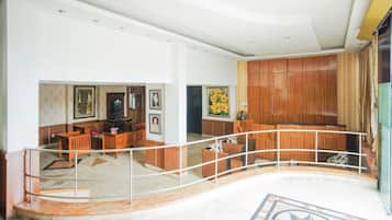 Saguão