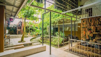 Terraço/pátio