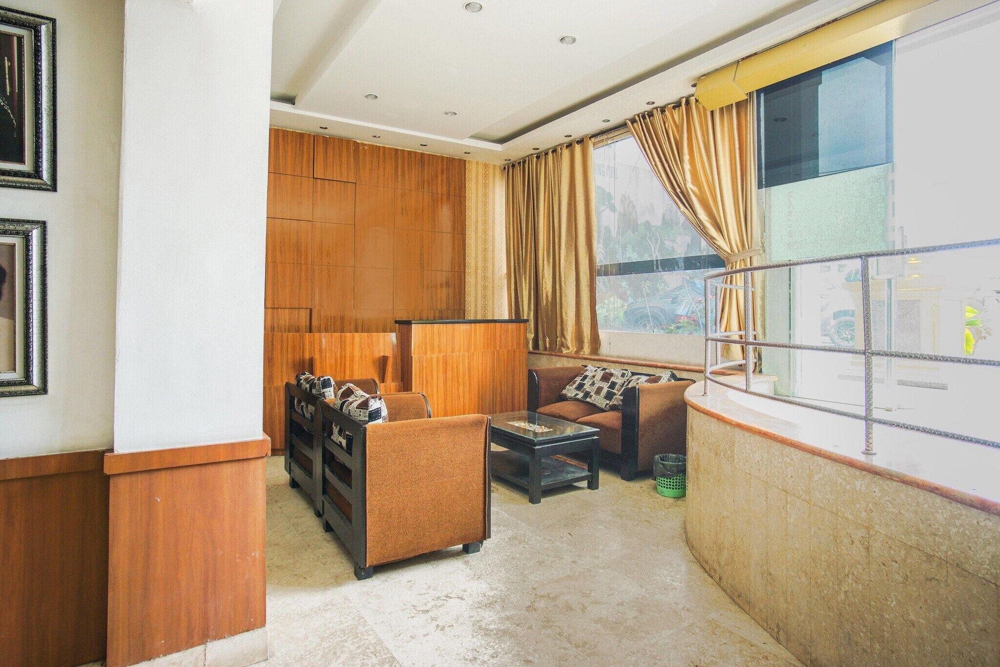 Holiday Home Facilities and Services