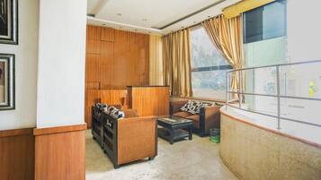 Holiday Home Facilities and Services