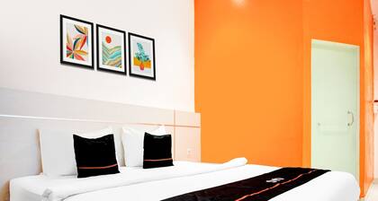 Luxury Deluxe DBL Retreat W/ Free WiFi and Parking