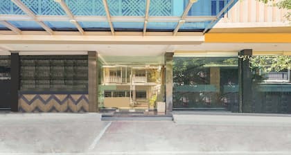 Luxury Deluxe DBL Retreat W/ Free WiFi and Parking