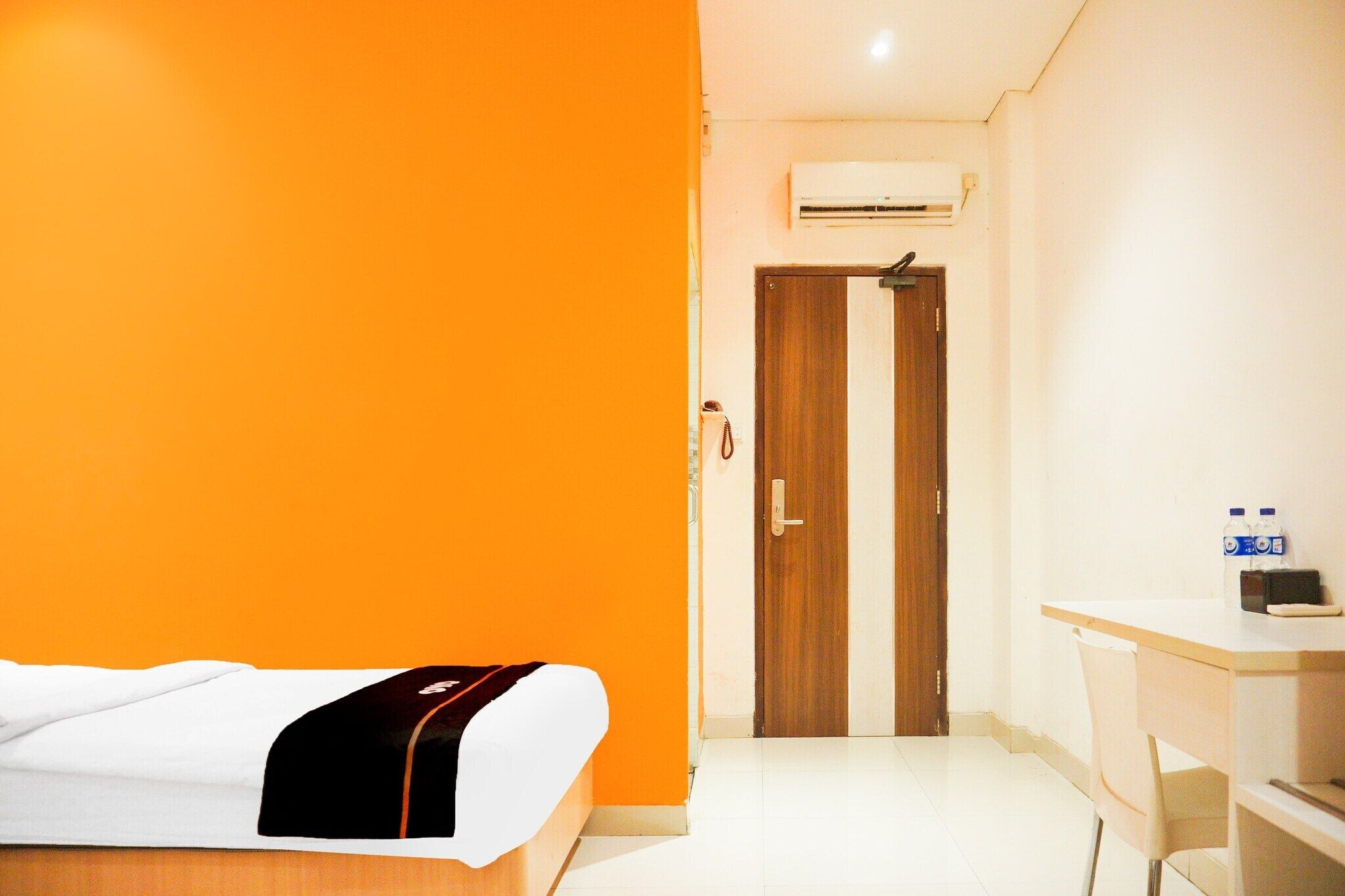 1 habitación, wifi gratis y ropa de cama 