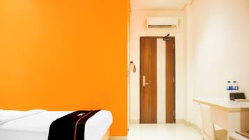 1 habitación, wifi gratis y ropa de cama