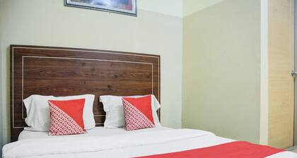 Cozy Double Escape W/ Free WiFi and Parking