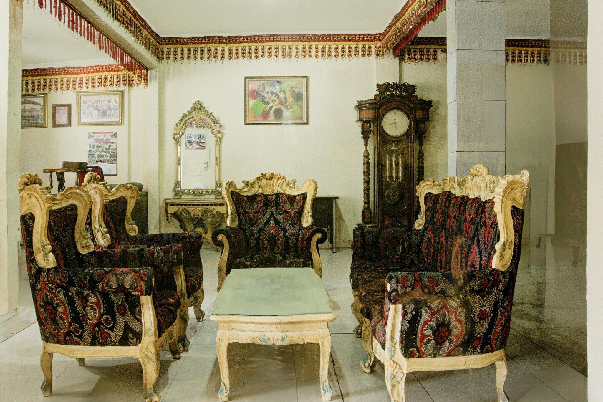 Intérieur