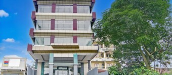 Deluxe Double Bei Mall Pekanbaru