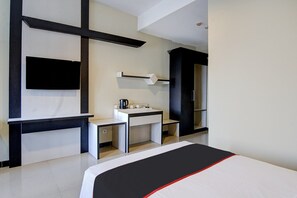 1 chambre, accès au Wi-Fi (inclus), literie fournie