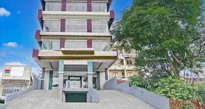 Douxe De Luxe Au Centre Commercial Pekanbaru