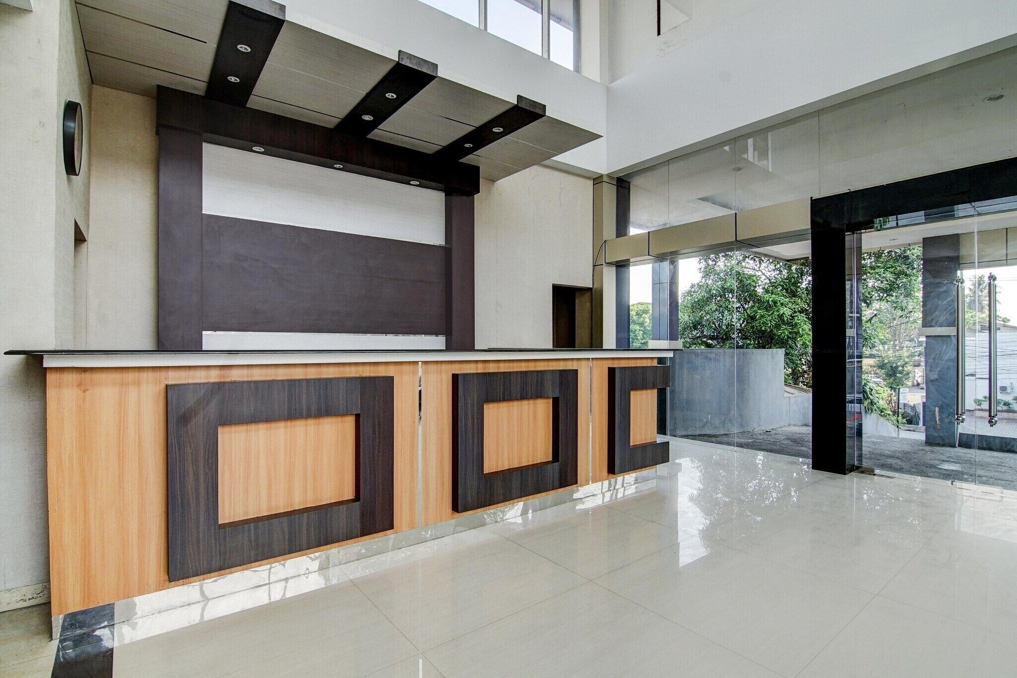 Hall