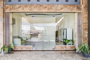 Interieur
