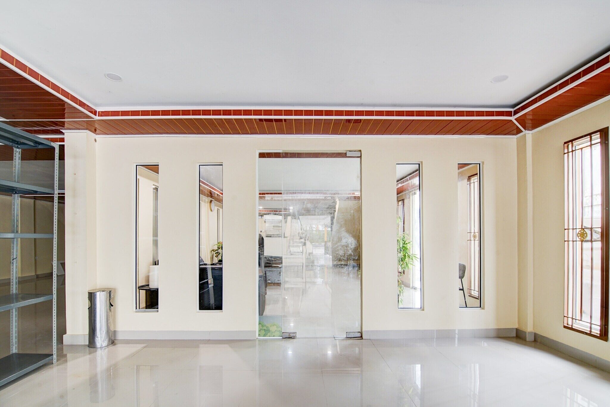 Hall